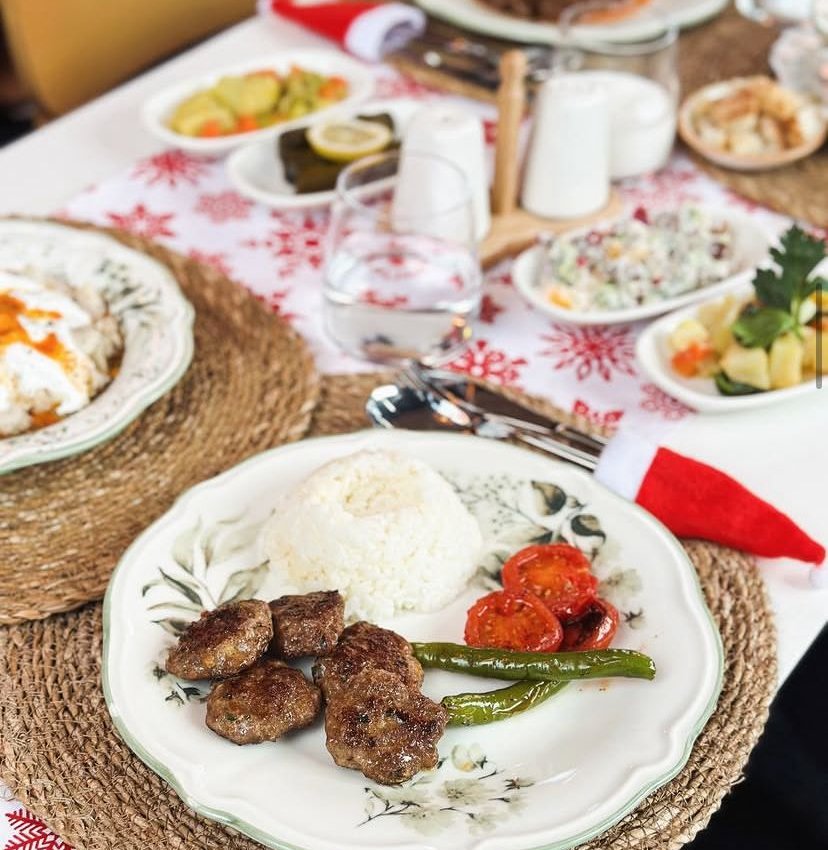 Karşı Dükkan ev yemeği karesi