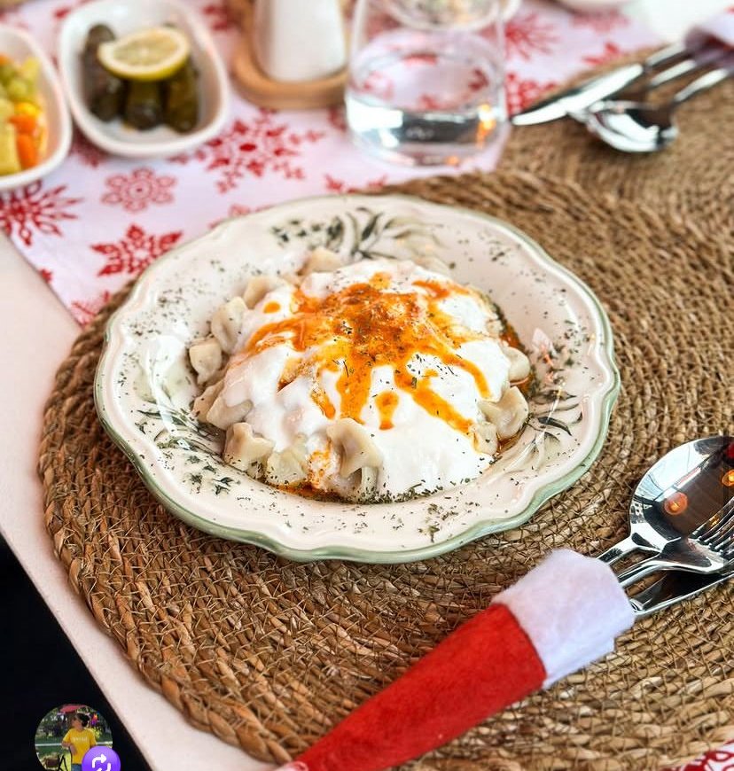 Karşı Dükkan ev yemeği karesi