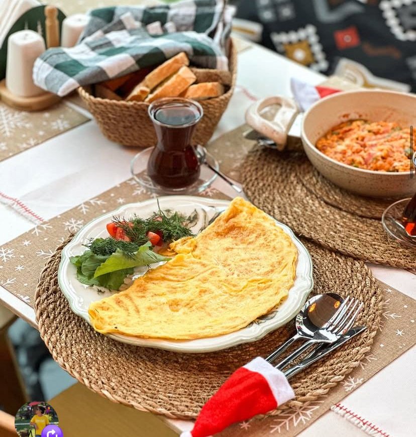Karşı Dükkan ev yemeği karesi